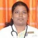 Dr. Priyadarshini: Obstetrics and Gynecology in bangalore