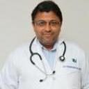 Dr. Priyen Kantilal Shah: Cardiology (Heart) in hyderabad