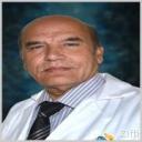 Dr. George A. Anderson: Orthopedic in bangalore