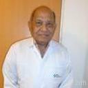 Dr. P. S. Saharia: ENT in delhi-ncr