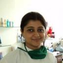 Dr. Puja Bansal: Dentist in pune