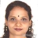 Dr. Punyavathi C Nagaraj : Gynecology in bangalore