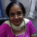 Dr. Purnima Gogne: Obstetrics and Gynecology in delhi-ncr
