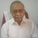 Dr. Purushotham Doss: General Physician in bangalore