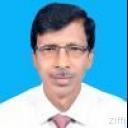 Dr. Purushottam Sahoo: Psychiatry in bangalore