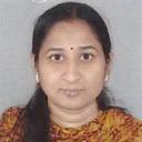 Dr. Pushpalatha .N: Ophthalmology (Eye) in bangalore