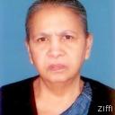 Dr. Pushyami Changulani: Obstetrics and Gynecology, Infertility specialist in delhi-ncr