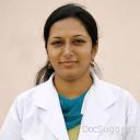 Dr. R.Archana Reddy: Dentist, Dental Surgeon in hyderabad