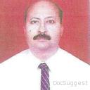 Dr. Bhuta . R. K: General Surgeon, Laparoscopic Surgeon, Obesity, Breast Surgeon, Diabetic Foot Managment, Diabetic Foot Surgeon in hyderabad