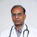 Dr. R R Dutta: Internal Medicine in delhi-ncr