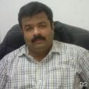 Dr. R. Santhosh Kumar: Dentist in bangalore