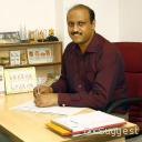 Dr. R.Sunil Kumar Reddy: Dentist in hyderabad