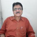 Dr. Raaj Sewani: General Physician in pune