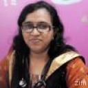 Dr. Radhika Mahale: Pediatric in bangalore