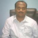 Dr. Raghavendra N.: Dentist in bangalore