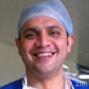 Dr. Rahul Damle: Orthopedic in pune