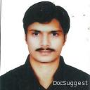 Dr. Rahul Kuraganti: Orthopedic in hyderabad