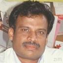 Dr. Rajagopal Ramachandra: General Physician in bangalore