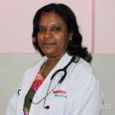 Dr. Rajani Ashok Thatipally: Gynecology, Infertility specialist, Obstetric in hyderabad