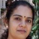 Dr. Rajani Satish: General Physician in bangalore