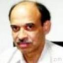 Dr. Rajaram K. G.: Orthopedic in bangalore