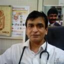 Dr. Rajeev K. Bhatnagar: General Physician in delhi-ncr