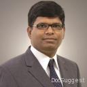 Dr. Rajesh Khanna. V. S: Anesthesiology, Critical Care in hyderabad