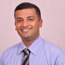Dr. Rajesh Naik: Dentist in bangalore