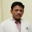 Dr. Rajib Paul: Internal Medicine in hyderabad