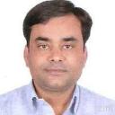 Dr. Rajiv Kumar Jaiswal: Anesthesiology in hyderabad