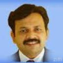 Dr. Rajkumar S. Alle: Dentist in bangalore
