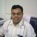Dr. Rajnish Kumar: General Physician in delhi-ncr