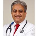 Dr. Raju Vyas: Cardiothoracic Surgeon, Cardiovascular Surgeon in delhi-ncr