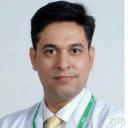 Dr. Ramneek Mahajan: Orthopedic, Joint Replacement Sugeon in delhi-ncr