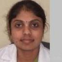Dr. Ramya Raghavendra: Dentist in bangalore
