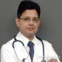 Dr. Randhir Kumar: Neuro Surgeon in hyderabad
