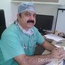 Dr. Ranjiv Chandel: Anesthesiology in hyderabad