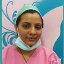 Dr. Rashmi Ajay: Obstetrics and Gynaecology in bangalore