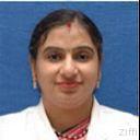 Dr. Rashmi C: Ophthalmology (Eye) in bangalore