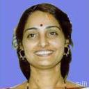 Dr. Rashmi Kandlikar: Dentist in hyderabad