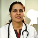 Dr. Rashmi Ramashesh: ENT in bangalore
