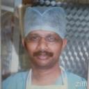 Dr. Ravi Chandar G: Urology, Male Infertility in hyderabad
