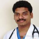 Dr. Ravi Kanth: Cardiology (Heart) in hyderabad