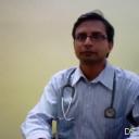 Dr. Ravi Kiran. B: Internal Medicine in hyderabad