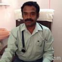 Dr. Ravi Kumar: General Physician in bangalore
