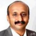 Dr. Ravish I R: Urology in bangalore
