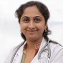 Dr. Reetu G Naresh: Obstetrics and Gynaecology in bangalore