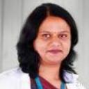 Dr. Revathi S. Rajan: Obstetrics and Gynaecology in bangalore