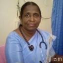 Dr. R.Gracethe Javathy: Obstetrics and Gynaecology in hyderabad