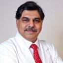 Dr. Hrishikesh D. Pai: Gynecology in delhi-ncr